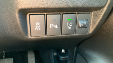 Honda Jazz 1.3 i-VTEC SE 5dr CVT Petrol Hatchback